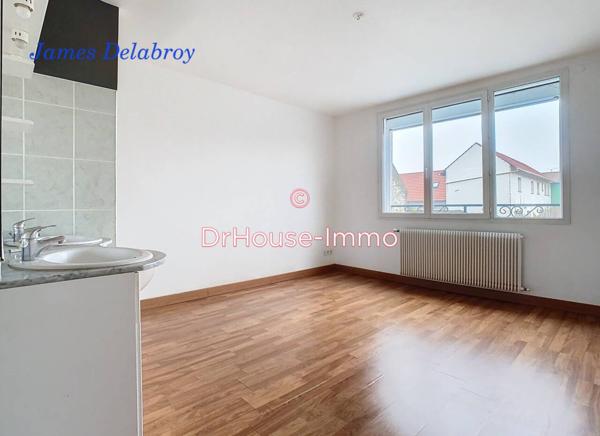 Immeuble à vendre 6 pièces de 154 m²