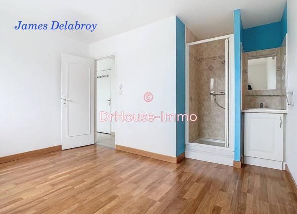 Immeuble à vendre 6 pièces de 154 m²