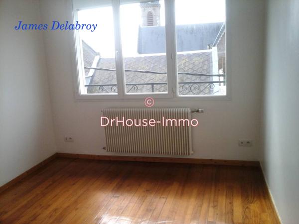 Immeuble à vendre 6 pièces de 154 m²