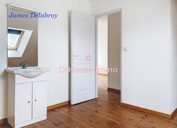 Immeuble à vendre 6 pièces de 154 m²