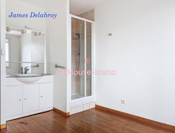Immeuble à vendre 6 pièces de 154 m²