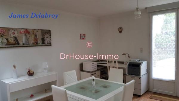 Immeuble à vendre 6 pièces de 154 m²
