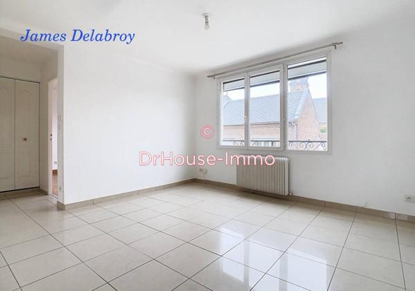 Immeuble à vendre 6 pièces de 154 m²