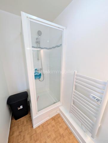 Appartement de 80 m²