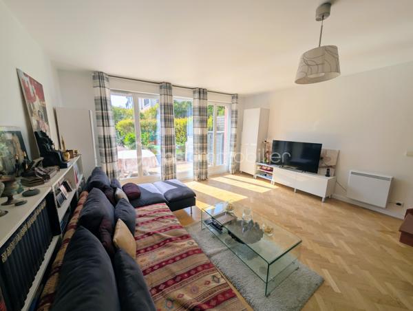Appartement de 80 m²