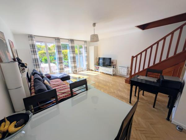 Appartement de 80 m²