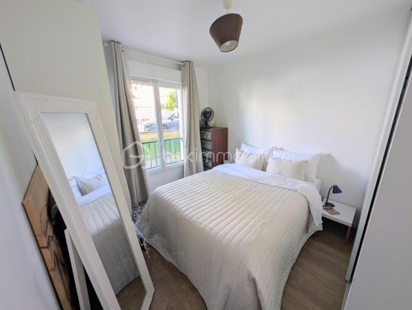 Appartement de 80 m²