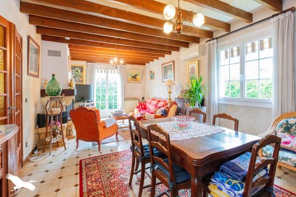 Maison à vendre 264 000 € Gabarret 5 p 160 m² DPE C