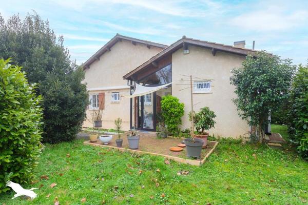 Maison à vendre 264 000 € Gabarret 5 p 160 m² DPE C