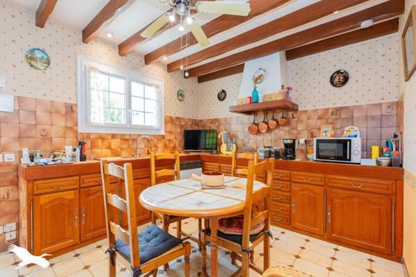 Maison à vendre 264 000 € Gabarret 5 p 160 m² DPE C