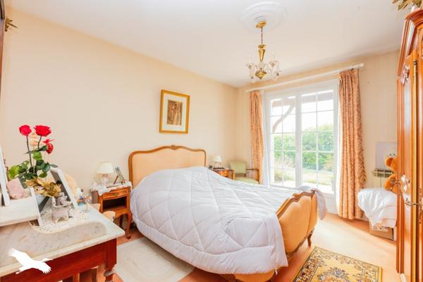 Maison à vendre 264 000 € Gabarret 5 p 160 m² DPE C