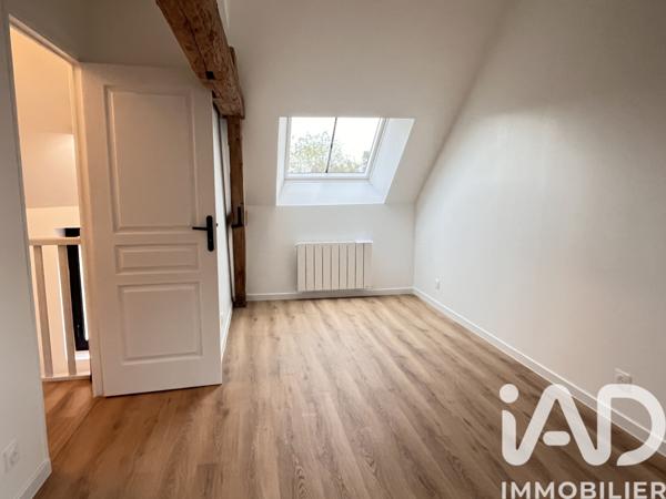 Appartement à vendre 4 pièces 106 m² Margny-lès-Compiègne