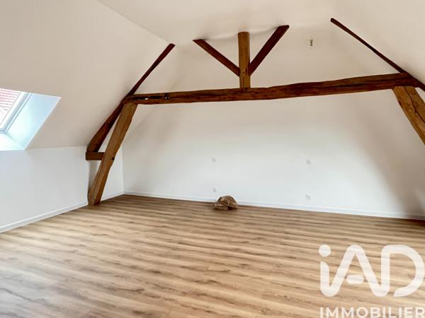 Appartement à vendre 4 pièces 106 m² Margny-lès-Compiègne