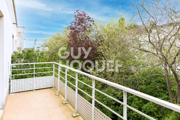 Appartement Montevrain 2 pièce(s) 40,27 m2