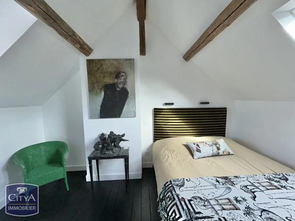 Maison à vendre 5 pièces 80m² Tours (37000)