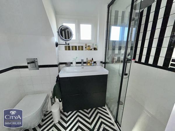 Maison à vendre 5 pièces 80m² Tours (37000)