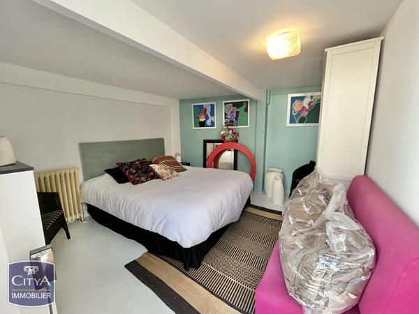 Maison à vendre 5 pièces 80m² Tours (37000)