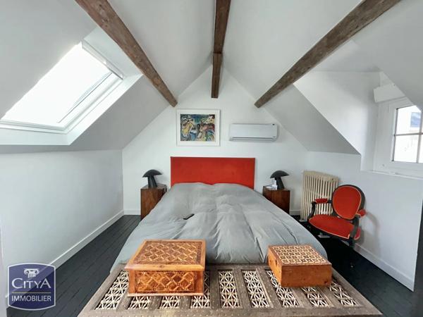 Maison à vendre 5 pièces 80m² Tours (37000)