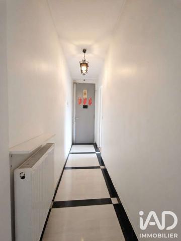 Maison à vendre 7 pièces 160 m² La Courneuve