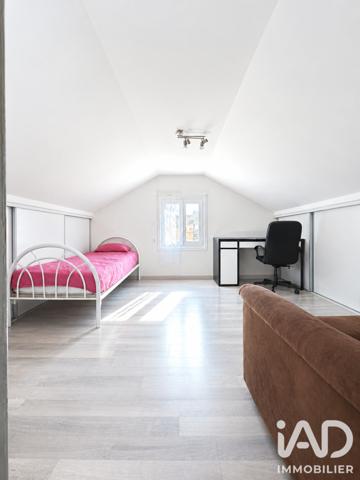 Maison à vendre 7 pièces 160 m² La Courneuve