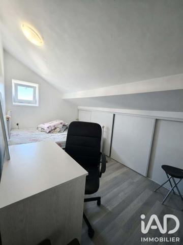 Maison à vendre 7 pièces 160 m² La Courneuve