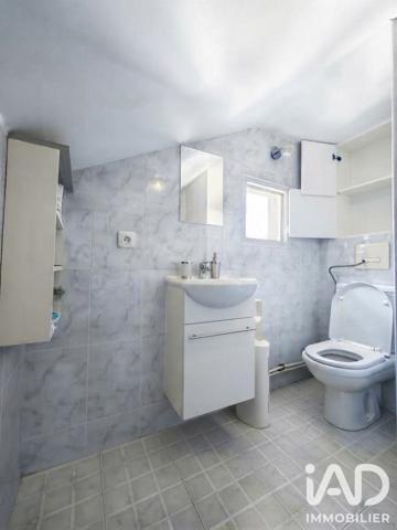 Maison à vendre 7 pièces 160 m² La Courneuve