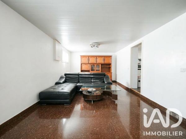 Maison à vendre 7 pièces 160 m² La Courneuve