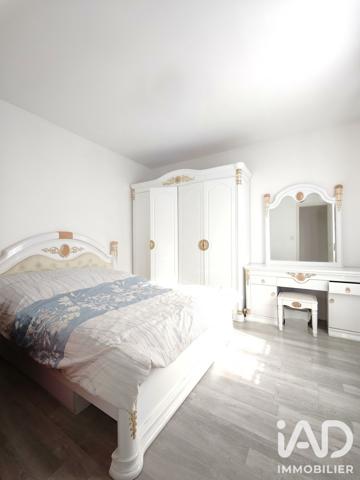 Maison à vendre 7 pièces 160 m² La Courneuve