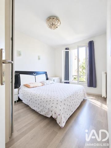Maison à vendre 7 pièces 160 m² La Courneuve