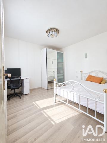 Maison à vendre 7 pièces 160 m² La Courneuve