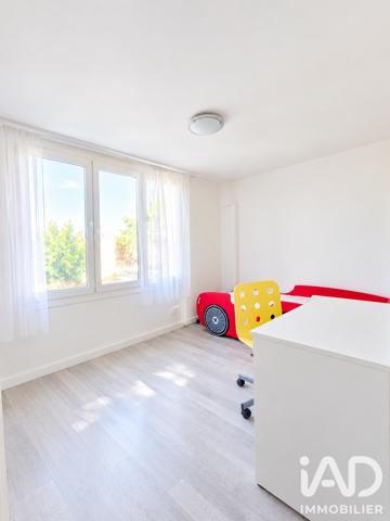 Maison à vendre 7 pièces 160 m² La Courneuve