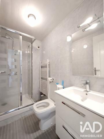 Maison à vendre 7 pièces 160 m² La Courneuve