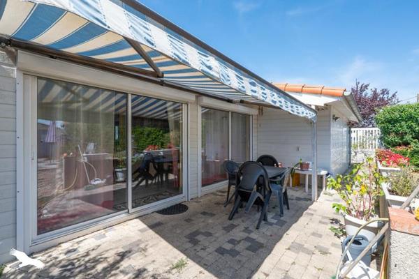 Maison 220 920 € La Tremblade 5 p 116 m² DPE C