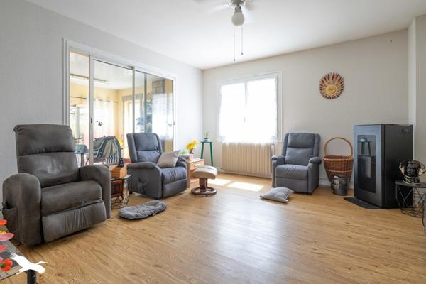 Maison 220 920 € La Tremblade 5 p 116 m² DPE C