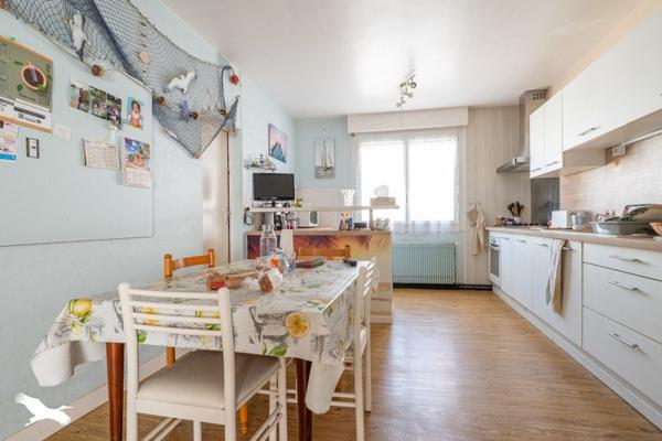 Maison 220 920 € La Tremblade 5 p 116 m² DPE C