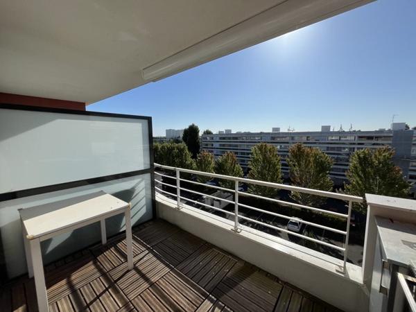 Appartement à vendre |  Lormont |  2 pièces | 46 m²