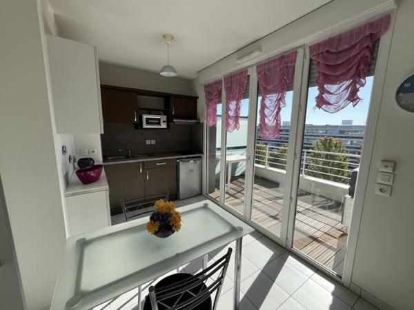 Appartement à vendre |  Lormont |  2 pièces | 46 m²