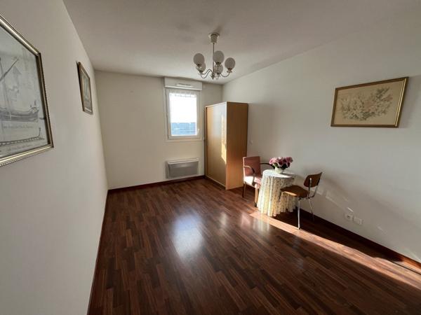 Appartement à vendre |  Lormont |  2 pièces | 46 m²