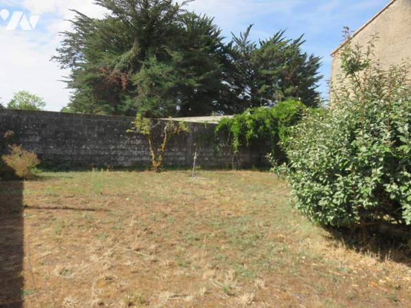 Maison d'habitation
