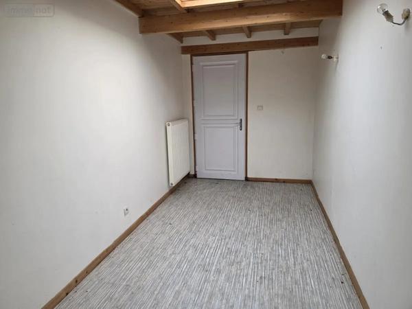 Achat - Maison Amilly 45200 4 pièces 102 m 2 495 m 2