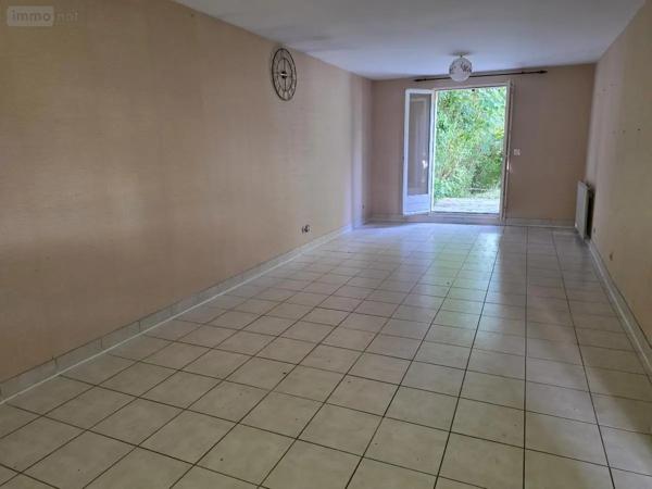 Achat - Maison Amilly 45200 4 pièces 102 m 2 495 m 2