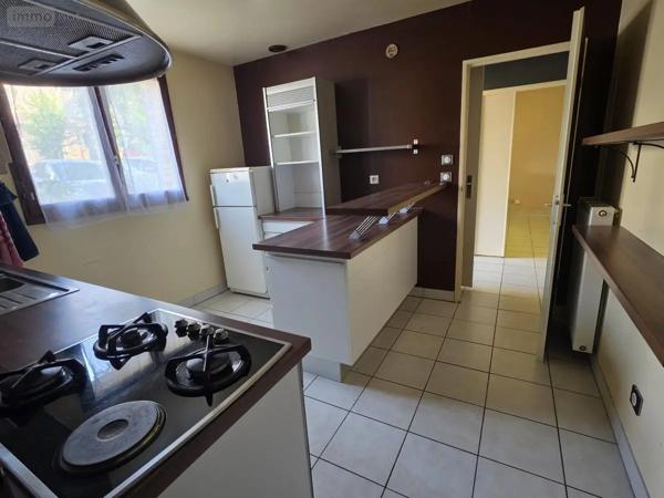 Achat - Maison Amilly 45200 4 pièces 102 m 2 495 m 2