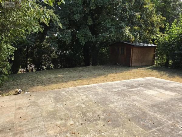 Achat - Maison Amilly 45200 4 pièces 102 m 2 495 m 2