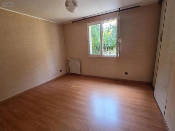 Achat - Maison Amilly 45200 4 pièces 102 m 2 495 m 2