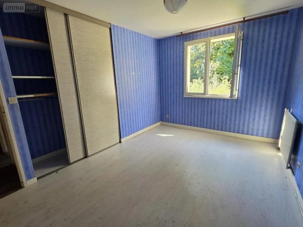 Achat - Maison Amilly 45200 4 pièces 102 m 2 495 m 2
