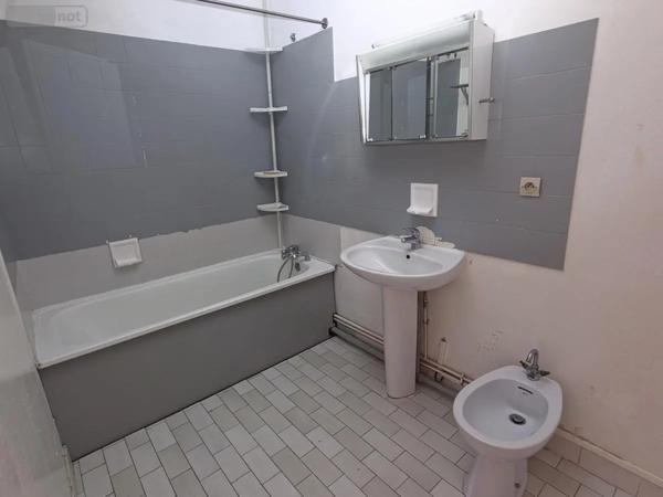 Achat - Maison Amilly 45200 4 pièces 102 m 2 495 m 2