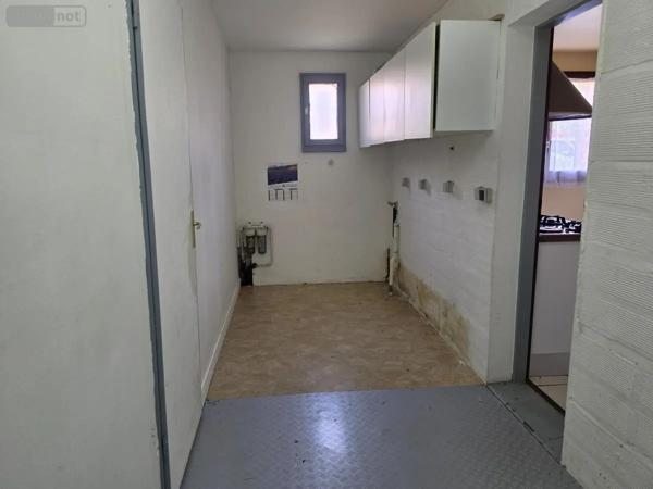 Achat - Maison Amilly 45200 4 pièces 102 m 2 495 m 2