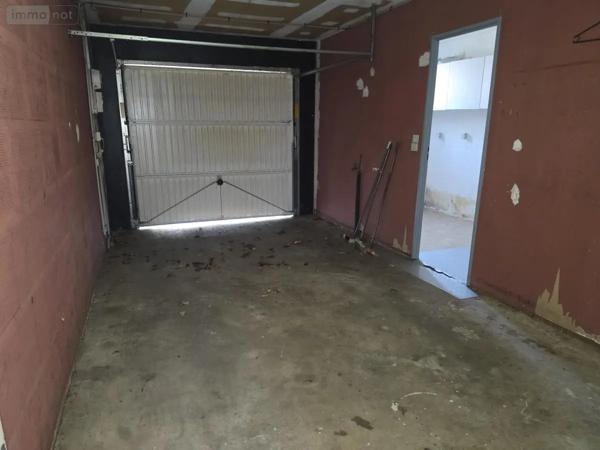 Achat - Maison Amilly 45200 4 pièces 102 m 2 495 m 2