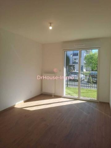 Appartement à vendre 4 pièces de 95 m²