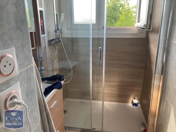 Appartement à vendre 4 pièces 64m²